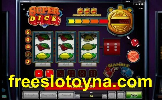 free slot oyna 2021 siteleri