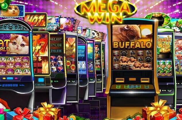 ücretsiz slot oyna siteleri